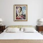 Caprera Flexyrent No Air Conditioning - Seafront * 산타마르게리타리구레