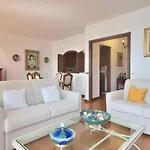 Caprera Flexyrent No Air Conditioning - Seafront 아파트 산타마르게리타리구레