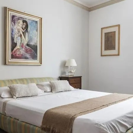 Caprera Flexyrent No Air Conditioning - Seafront Apartment Santa Margherita Ligure