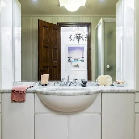 Caprera Flexyrent No Air Conditioning - Seafront