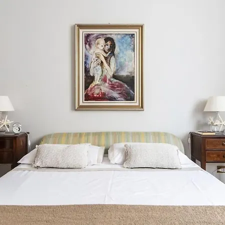 Caprera Flexyrent No Air Conditioning - Seafront * Santa Margherita Ligure