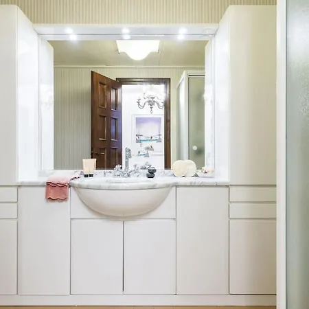 Caprera Flexyrent No Air Conditioning - Seafront Apartamento *