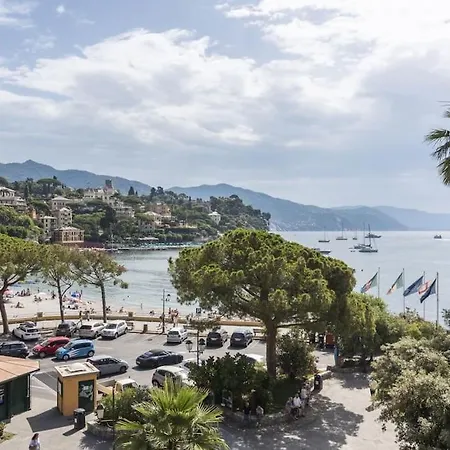 Caprera Flexyrent No Air Conditioning - Seafront