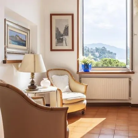 Caprera Flexyrent No Air Conditioning - Seafront Apartment *