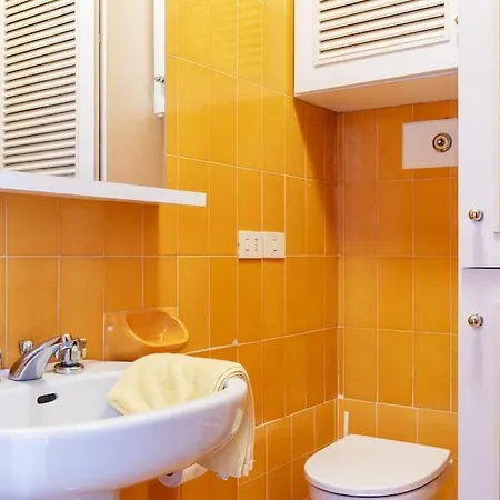 Apartment Caprera Flexyrent No Air Conditioning - Seafront