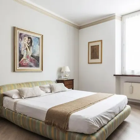 Caprera Flexyrent No Air Conditioning - Seafront Apartment *