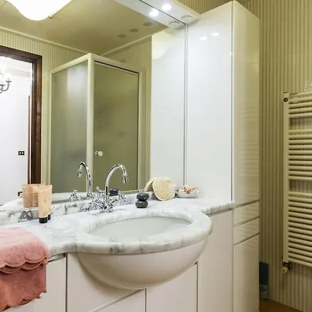 Caprera Flexyrent No Air Conditioning - Seafront Santa Margherita Ligure