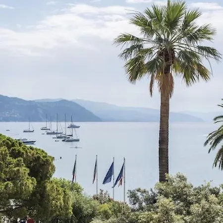 Caprera Flexyrent No Air Conditioning - Seafront Santa Margherita Ligure