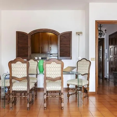 Apartment Caprera Flexyrent No Air Conditioning - Seafront