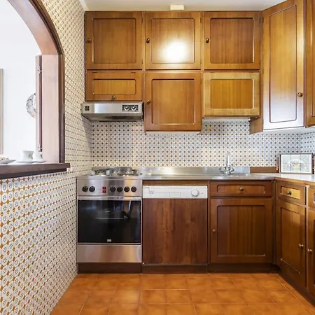 Caprera Flexyrent No Air Conditioning - Seafront *