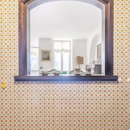 Caprera Flexyrent No Air Conditioning - Seafront Apartment