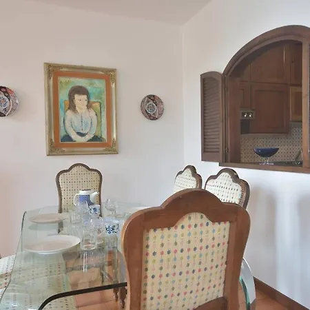 Caprera Flexyrent No Air Conditioning - Seafront *