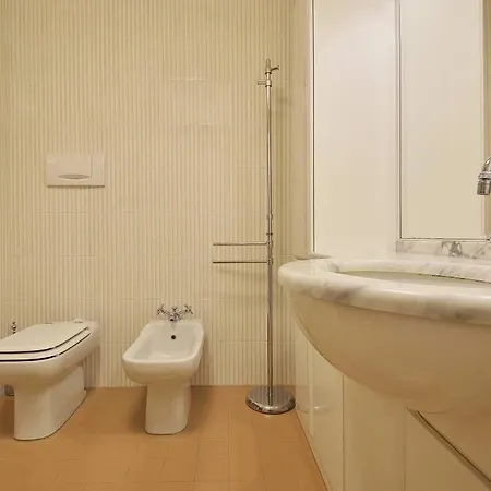 Caprera Flexyrent No Air Conditioning - Seafront Apartment Santa Margherita Ligure