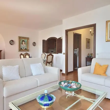 Caprera Flexyrent No Air Conditioning - Seafront Apartment Santa Margherita Ligure