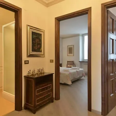 Caprera Flexyrent No Air Conditioning - Seafront *