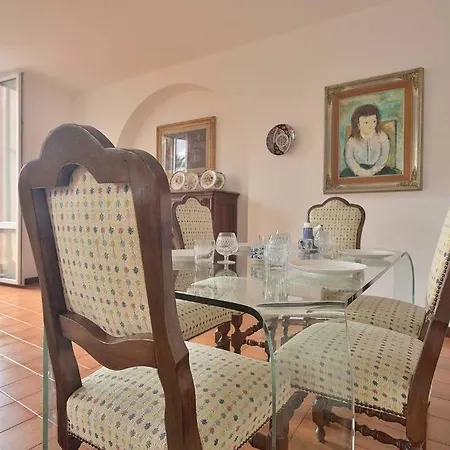 Caprera Flexyrent No Air Conditioning - Seafront Apartment Santa Margherita Ligure
