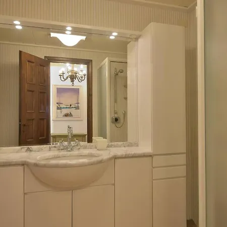 Caprera Flexyrent No Air Conditioning - Seafront