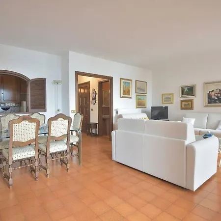 Apartment Caprera Flexyrent No Air Conditioning - Seafront