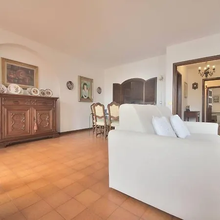 Caprera Flexyrent No Air Conditioning - Seafront Santa Margherita Ligure