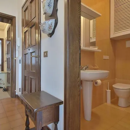 Caprera Flexyrent No Air Conditioning - Seafront