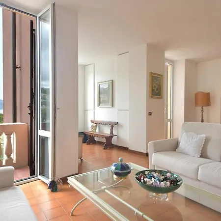 Caprera Flexyrent No Air Conditioning - Seafront