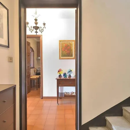 Apartment Caprera Flexyrent No Air Conditioning - Seafront *