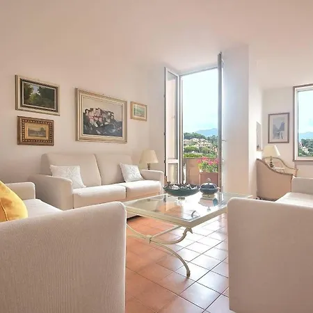 Caprera Flexyrent No Air Conditioning - Seafront Santa Margherita Ligure