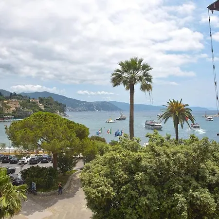 Caprera Flexyrent No Air Conditioning - Seafront