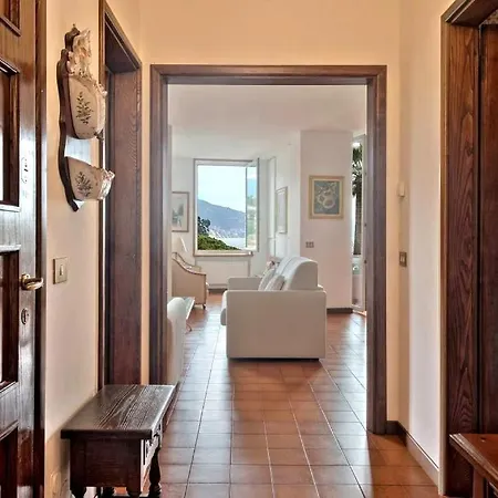 Apartment Caprera Flexyrent No Air Conditioning - Seafront