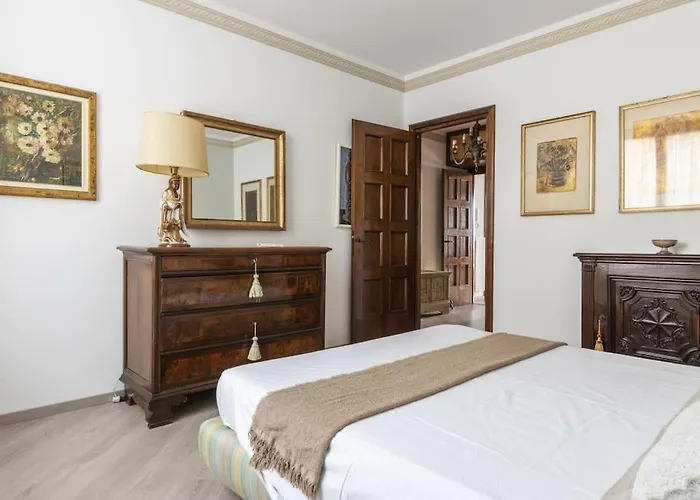 Lejlighed Caprera Flexyrent No Air Conditioning - Seafront Santa Margherita Ligure