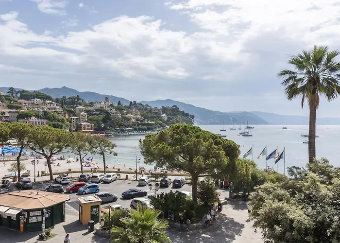 Caprera Flexyrent No Air Conditioning - Seafront