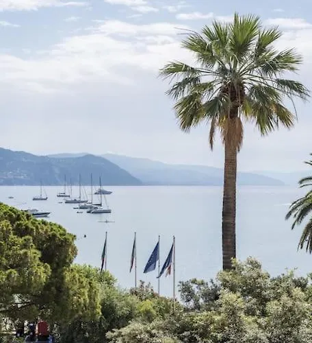 Caprera Flexyrent No Air Conditioning - Seafront Santa Margherita Ligure