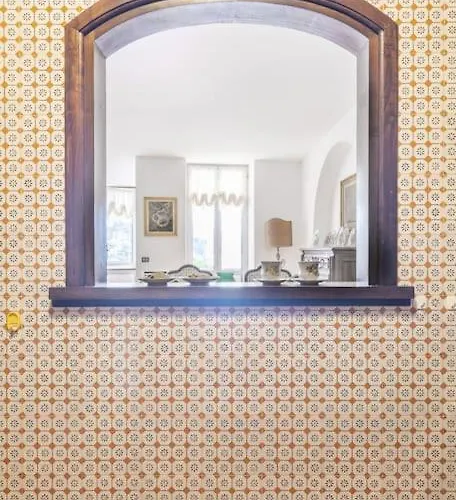 Caprera Flexyrent No Air Conditioning - Seafront 아파트