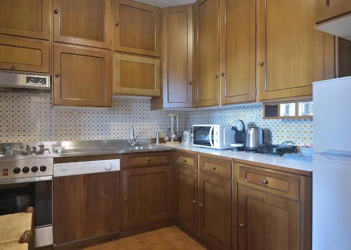 아파트 Caprera Flexyrent No Air Conditioning - Seafront 산타마르게리타리구레