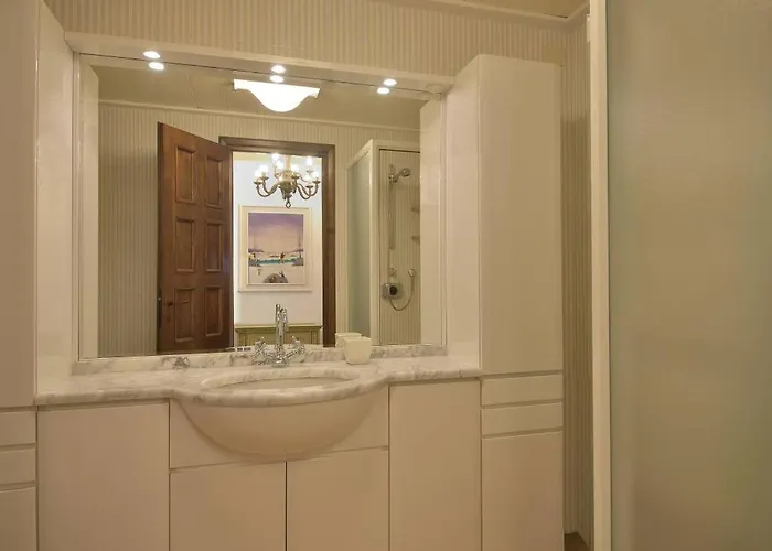 Caprera Flexyrent No Air Conditioning - Seafront