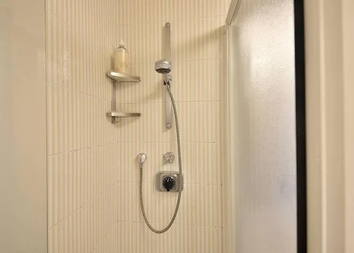 Caprera Flexyrent No Air Conditioning - Seafront *