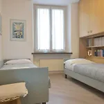 Caprera Flexyrent No Air Conditioning - Seafront *