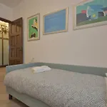 Διαμέρισμα Caprera Flexyrent No Air Conditioning - Seafront Σάντα Μαργκερίτα Λιγκούρε
