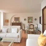 Caprera Flexyrent No Air Conditioning - Seafront Διαμέρισμα *