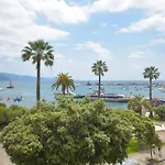 Caprera Flexyrent No Air Conditioning - Seafront Διαμέρισμα *