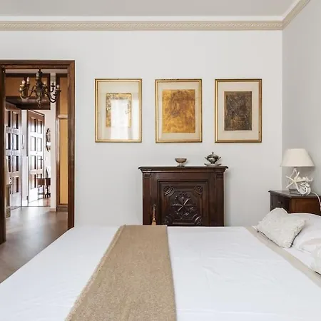 Caprera Flexyrent No Air Conditioning - Seafront Apartamento *