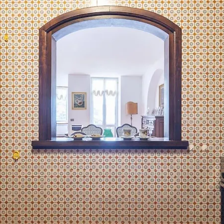 Апартаменты Caprera Flexyrent No Air Conditioning - Seafront *
