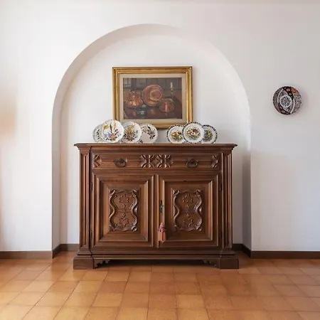 Caprera Flexyrent No Air Conditioning - Seafront