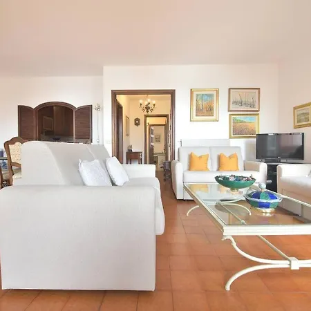 Caprera Flexyrent No Air Conditioning - Seafront * Σάντα Μαργκερίτα Λιγκούρε