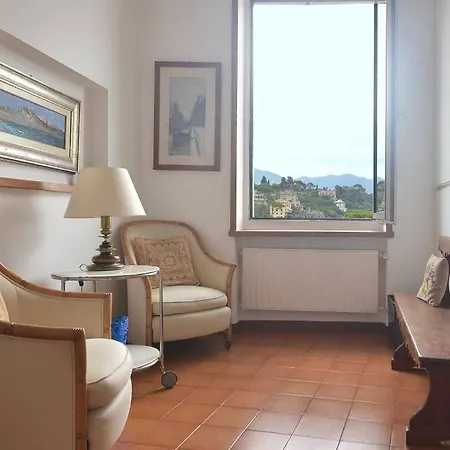 Διαμέρισμα Caprera Flexyrent No Air Conditioning - Seafront *