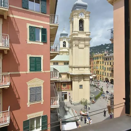 Caprera Flexyrent No Air Conditioning - Seafront *