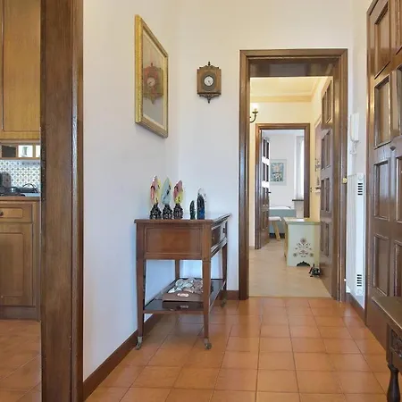 Caprera Flexyrent No Air Conditioning - Seafront *