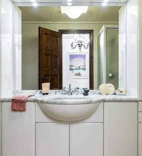 Caprera Flexyrent No Air Conditioning - Seafront