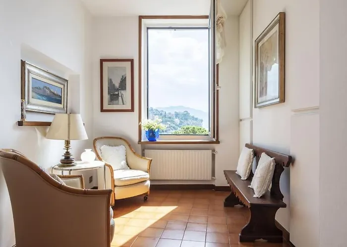 Διαμέρισμα Caprera Flexyrent No Air Conditioning - Seafront