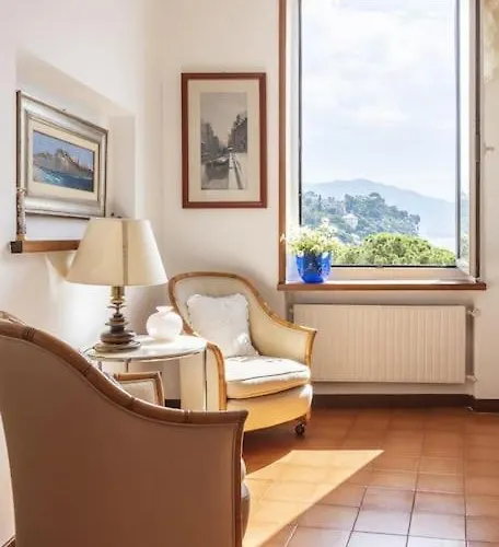 Caprera Flexyrent No Air Conditioning - Seafront Διαμέρισμα *